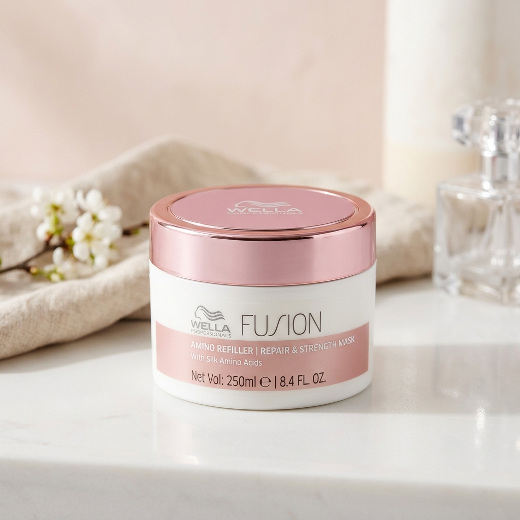 Wella Professionals Fusion Mask